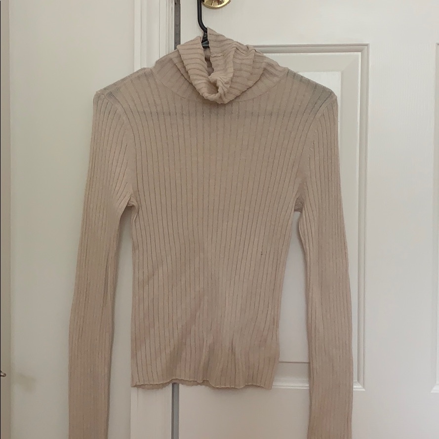 American Eagle Sweater Top